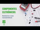 Resistores  e Suas Características