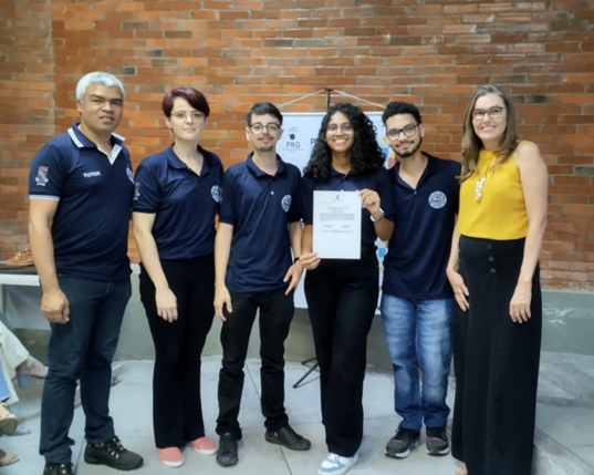 Foto Certificados ENID-2023