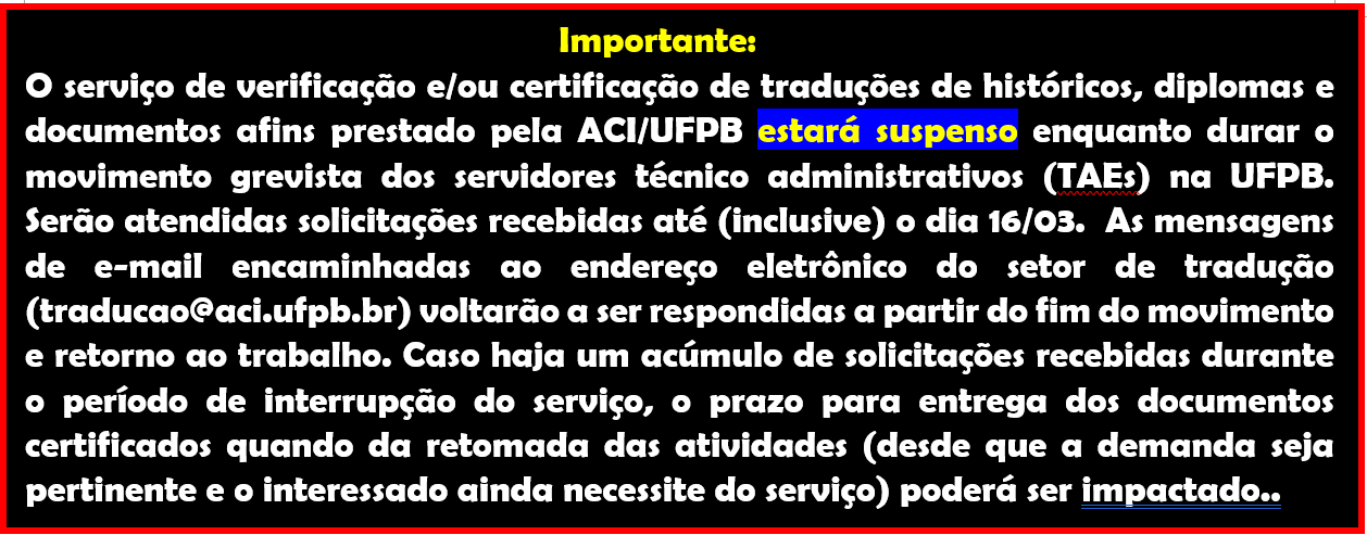 imagem interrupção traduções 17_03_2026.png