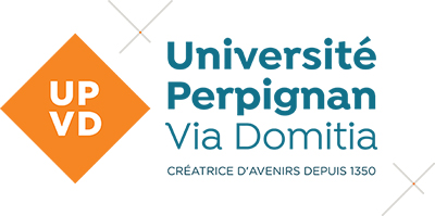 LOGO Université Perignan