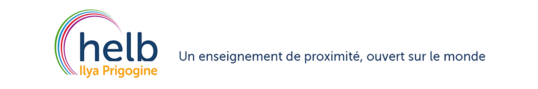 HAUTE ECOLE LIBRE DE BRUXELLES