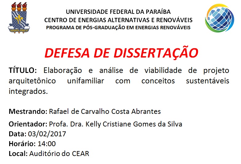 dissertação rafael