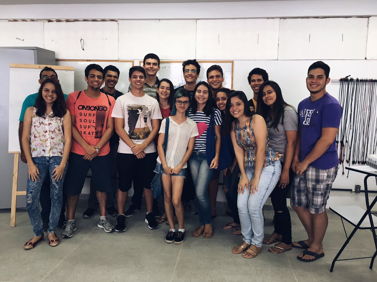 eletricidade basica final