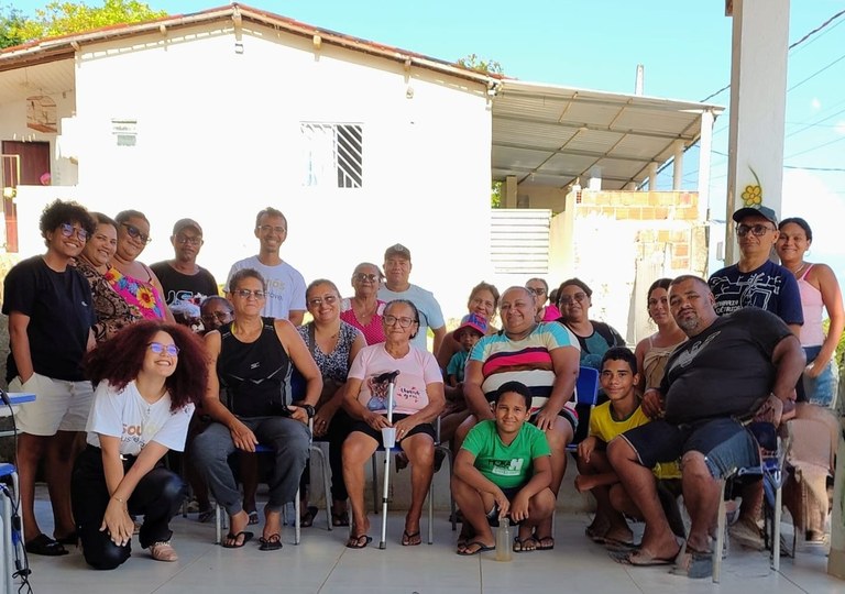 CEAR tem 16 projetos de extensão aprovados no Edital Probex 2025/2026