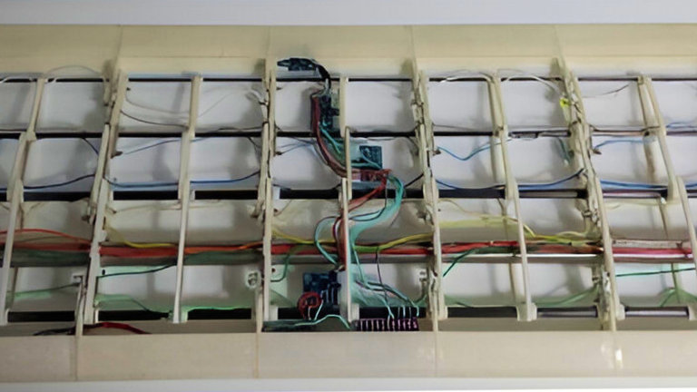 Protótipo foi desenvolvido por pesquisadores das áreas de Engenharia Elétrica e Engenharia Mecânica