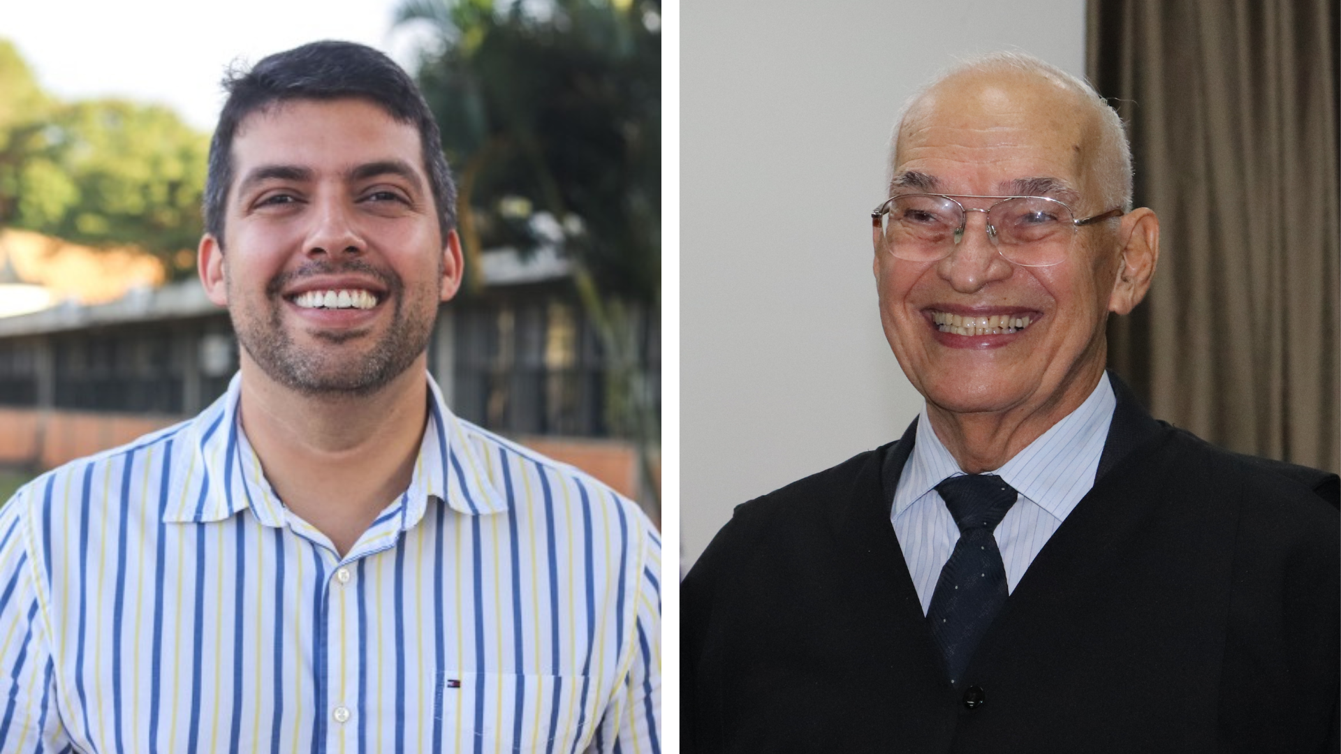 Dois professores do CEAR estão entre os cientistas mais influentes do mundo