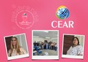 Outubro Rosa do CEAR abre com palestras e segue até quarta (08) com oficina de dança e atividade de relaxamento
