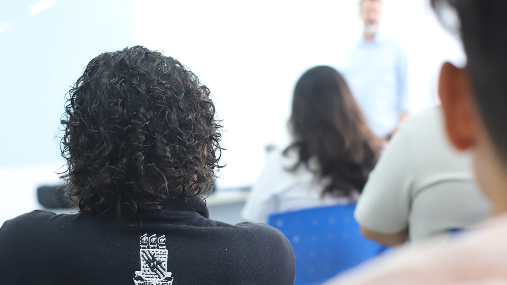 PNAAT abre competição que incentiva inovação com bolsas estudantis e laboratórios de R$ 600 mil para regiões vencedoras Foto: Clemente Ricardo Silva
