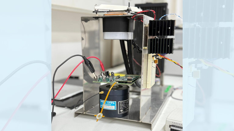 Por meio do monitoramento de temperatura, inovação evita defeitos nos equipamentos usados no processo de transmissão e distribuição de energia elétrica