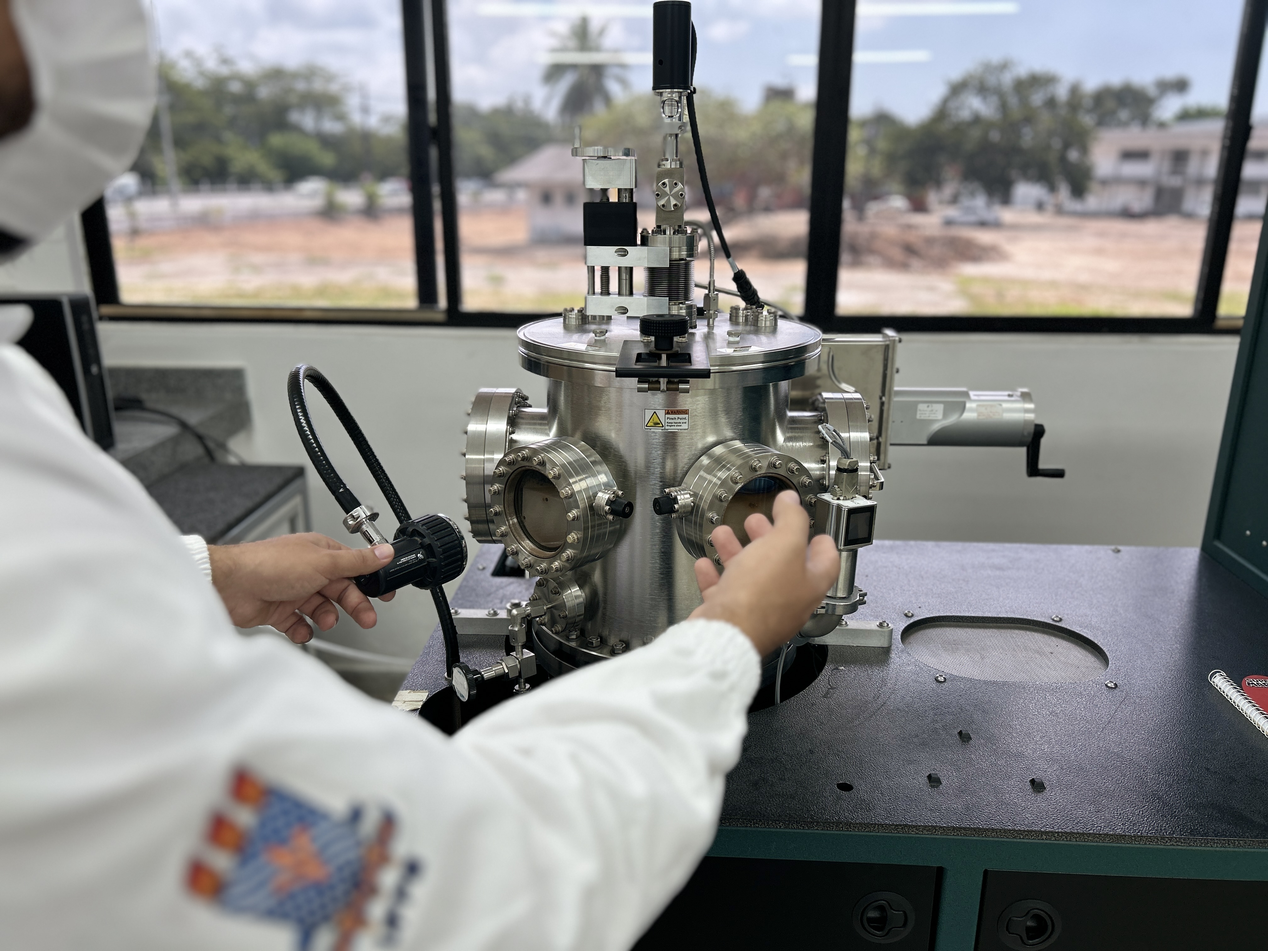 Tecnologia desenvolvida na UFPB transforma resíduo da cana-de-açúcar em oportunidade para setor de energia solar