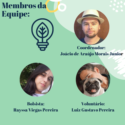 Gestão de Lâmpadas Fluorescentes Equipe Gestão de Lâmpadas Fluorescentes