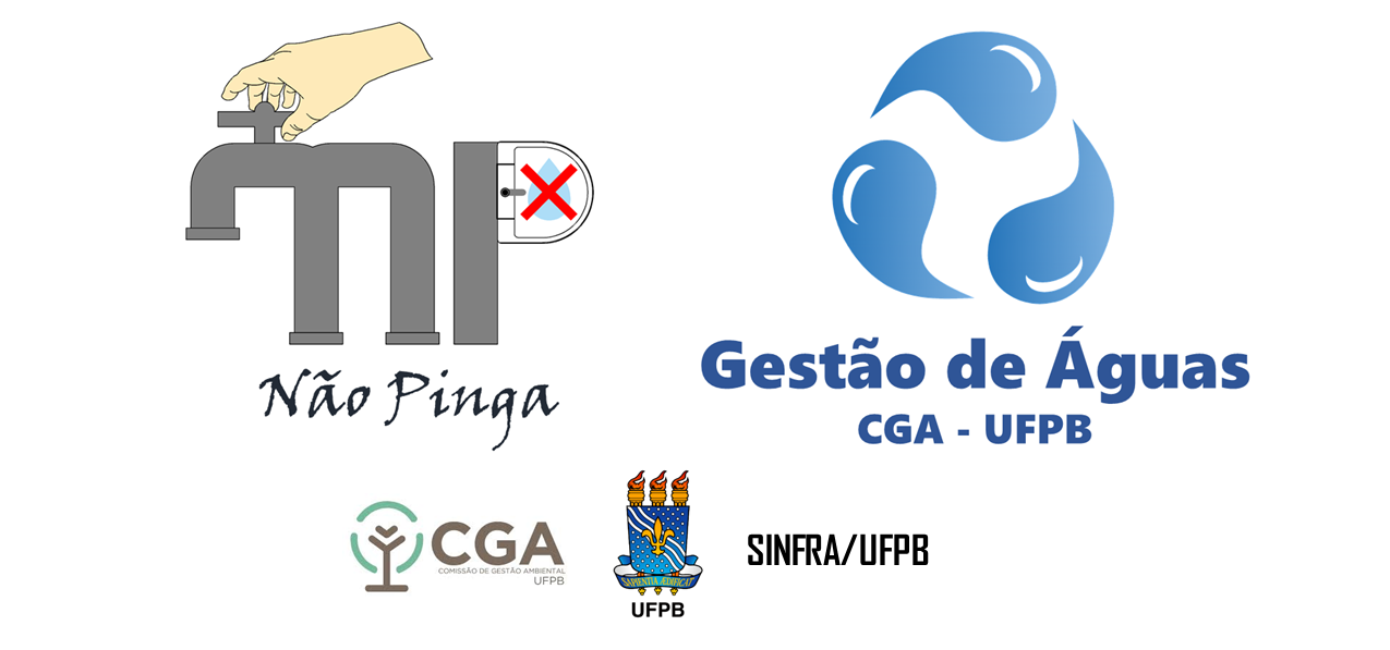 Projeto Não Pinga