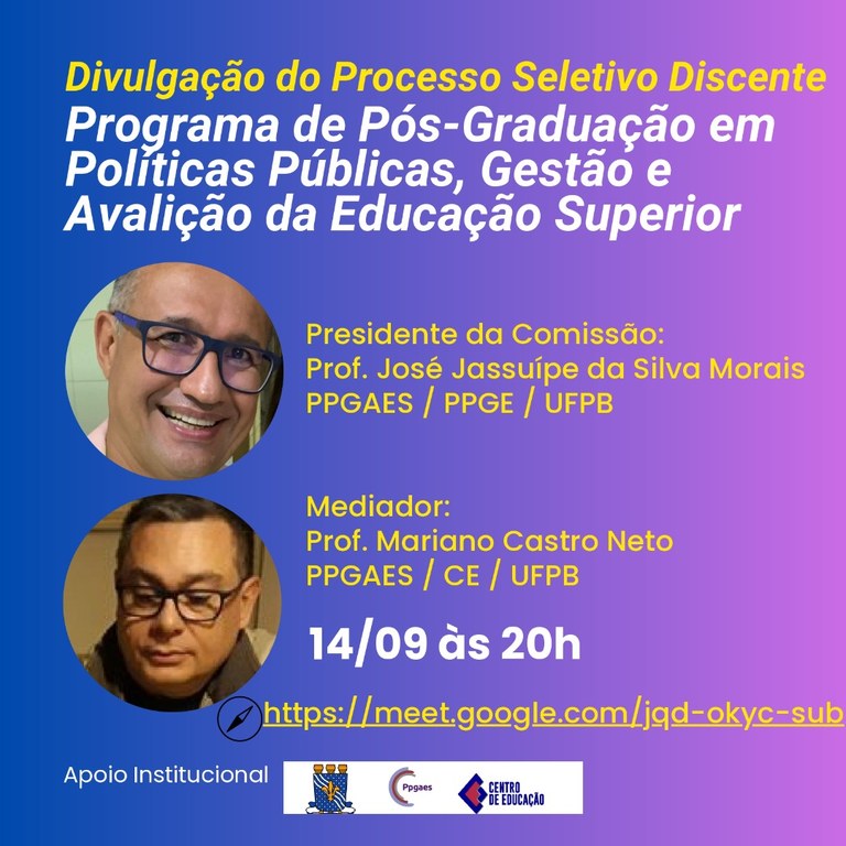 LIVE_Seleção_Ppgaes_2023.jpg