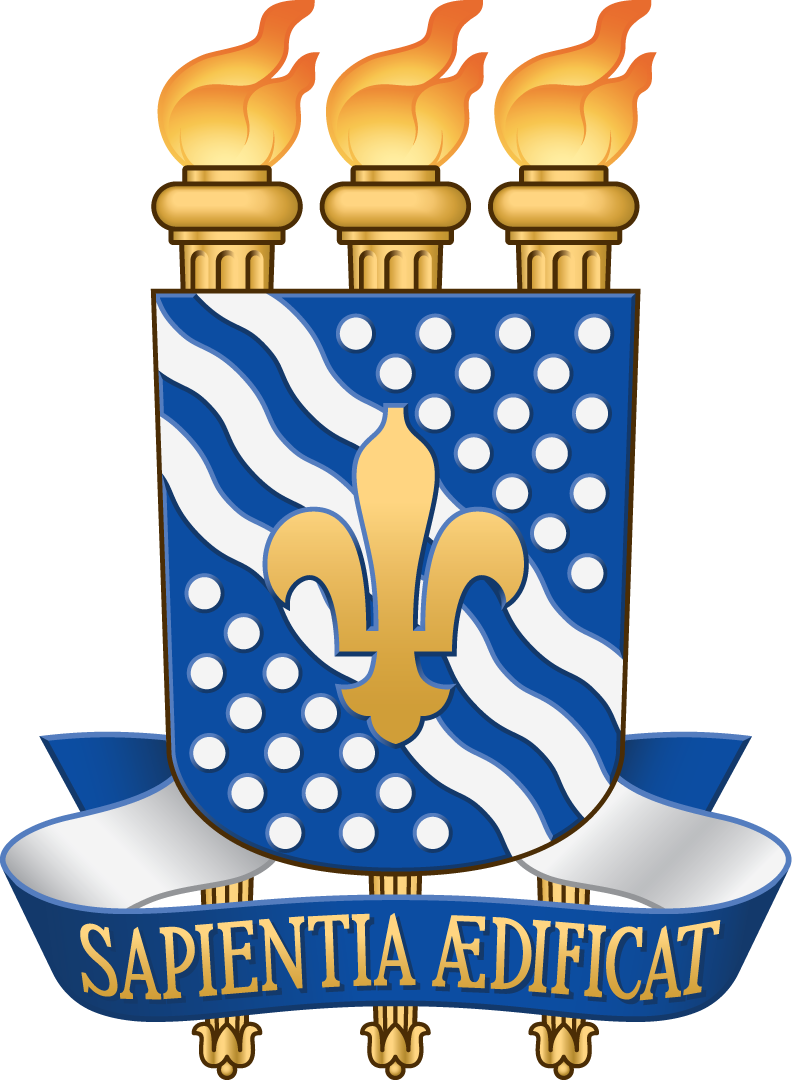 Brasão da UFPB