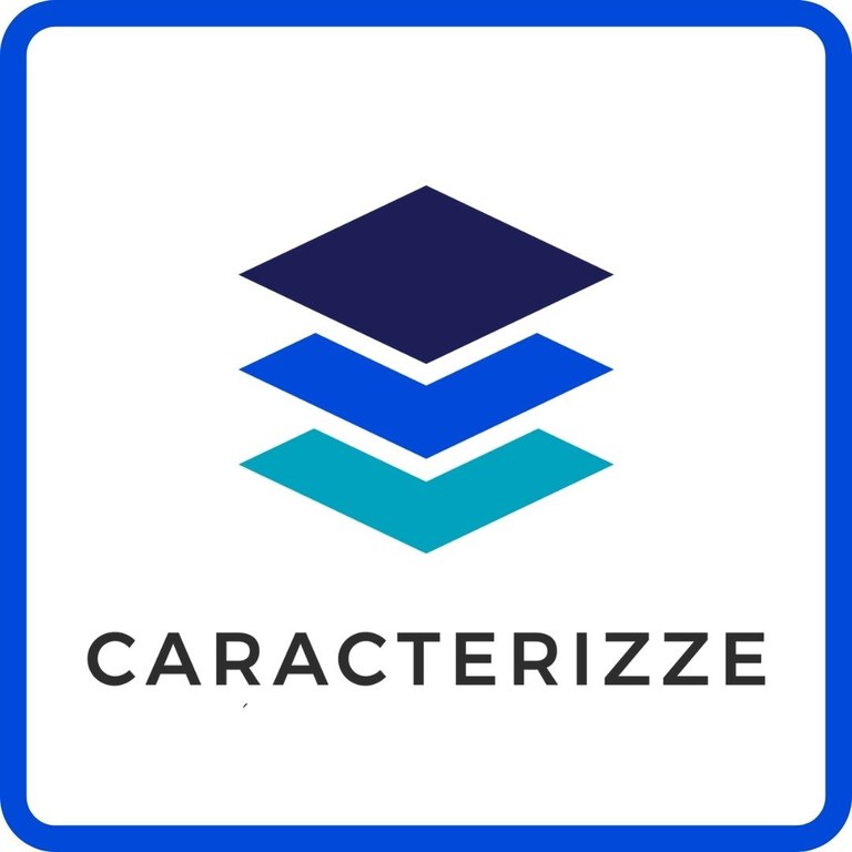 Caracterizze -  Engenharia de Materiais UFPB