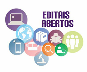 Editais