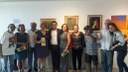 Foto evento ateliê