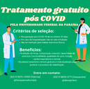 tratamento gratuito de Fisioterapia