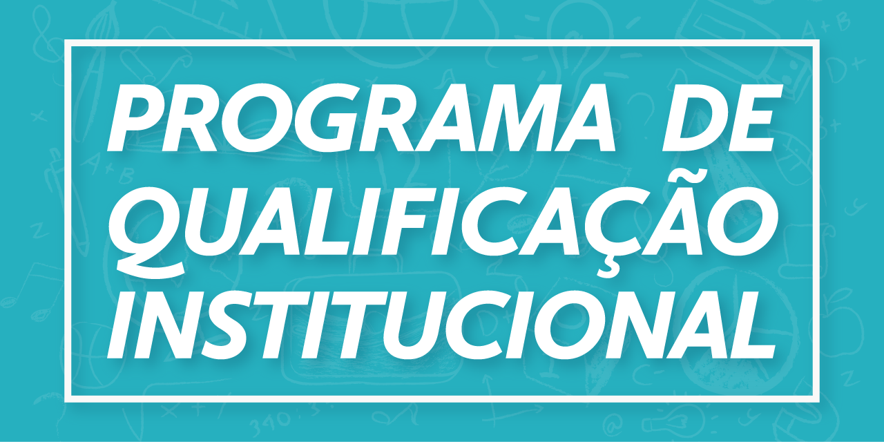 Qualificação institucional