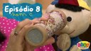 ABCD unidunitê - Episódio 8: Som c (ca, co, cu)