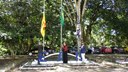 Comemoração dos 70 anos da UFPB em Areia