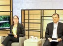 Conheça a STI: Órgão que atua na tecnologia, informação e comunicação da UFPB