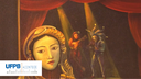 Galeria Lavandeira  realiza exposição com obras de Flávio Tavares