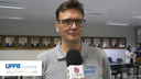 UFPB recebe visita de Reitor de universidade finlandesa