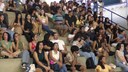 UFPB recepciona os novos alunos 2025.1