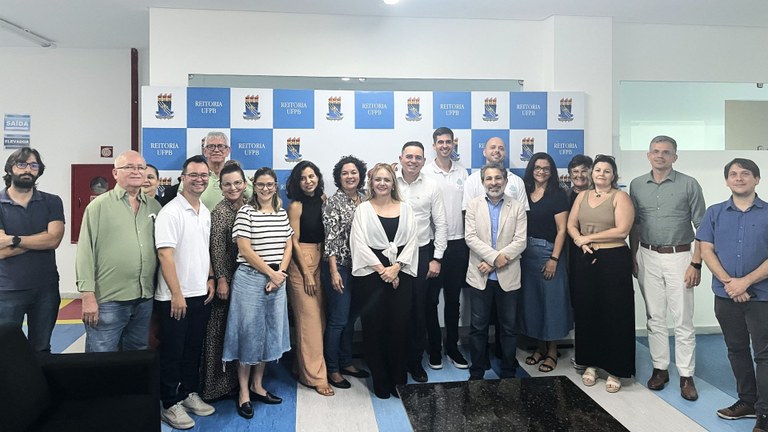 Pró-reitoria de Planejamento promove palestra para apresentação da FEESC