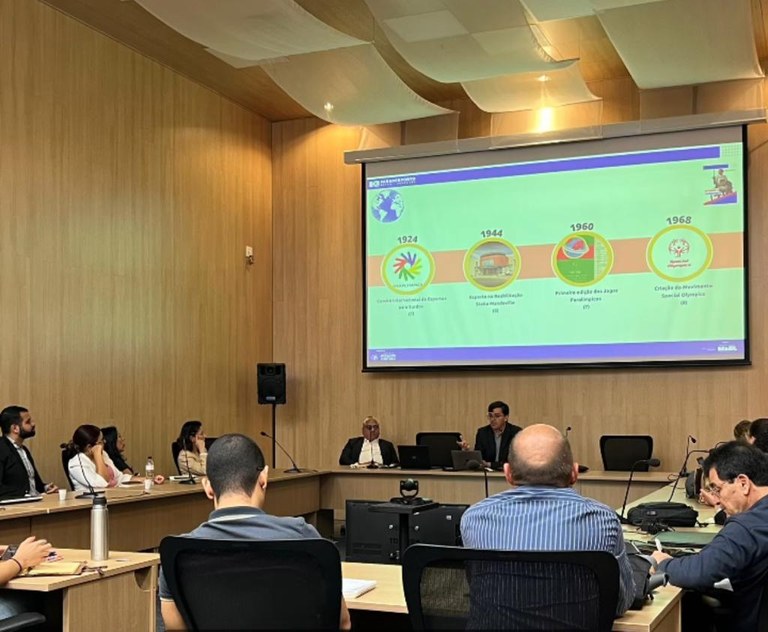 REITOR DA UFPB PARTICIPA DE ENCONTRO DE COORDENADORES DE INSTITUIÇÕES FEDERAIS DE ENSINO SUPERIOR PARCEIRAS DA SNPAR REITOR DA UFPB PARTICIPA DE ENCONTRO DE COORDENADORES DE INSTITUIÇÕES FEDERAIS DE ENSINO SUPERIOR PARCEIRAS DA SNPAR