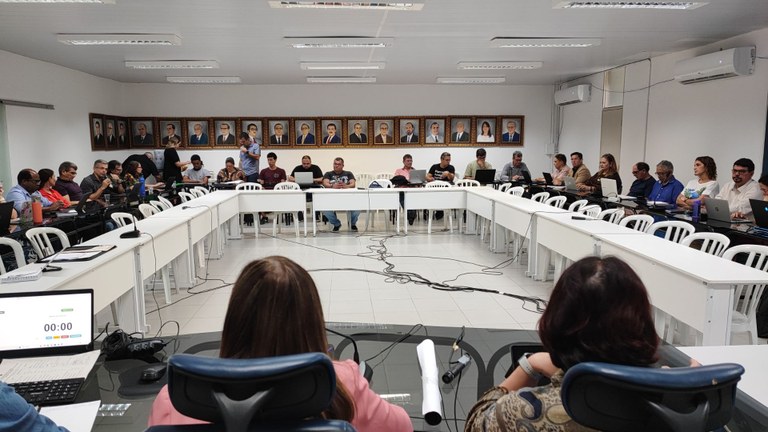 UFPB concede títulos de Honoris Causa a Oliveira de Panelas, Luiza Erundina e Luiz Couto