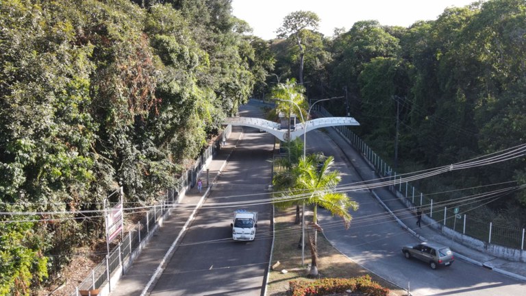 UFPB viabiliza a captação de 29,8 milhões de reais em recursos extraorçamentários em 50 dias UFPB viabiliza a captação de 29,8 milhões de reais em recursos extraorçamentários em 50 dias