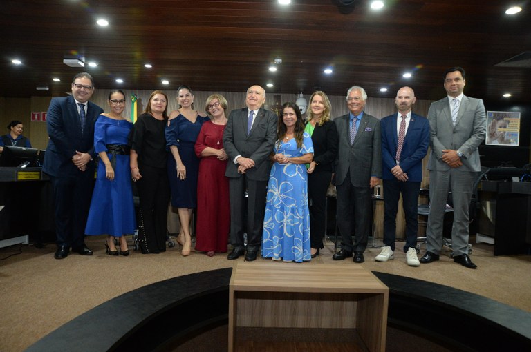 VICE-REITORA DA UFPB PARTICIPA DE EVENTO NO TRE-PB SOBRE IMPACTO DAS IRREGULARIDADES DA GESTÃO PÚBLICA NA JUSTIÇA ELEITORAL VICE-REITORA DA UFPB PARTICIPA DE EVENTO NO TRE-PB SOBRE IMPACTO DAS IRREGULARIDADES DA GESTÃO PÚBLICA NA JUSTIÇA ELEITORAL