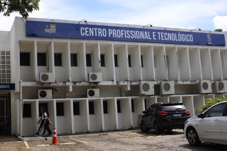CENTRO PROFISSIONAL E TECNOLÓGICO ESCOLA TÉCNICA DE SAÚDE (CPT-ETS) DA UFPB REALIZA SEMANA DE ENFERMAGEM CENTRO PROFISSIONAL E TECNOLÓGICO ESCOLA TÉCNICA DE SAÚDE (CPT-ETS) DA UFPB REALIZA SEMANA DE ENFERMAGEM