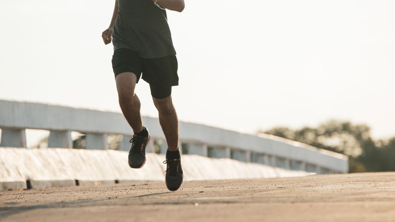 Inscrições para a Primeira Corrida Atlética da UFPB são prorrogadas