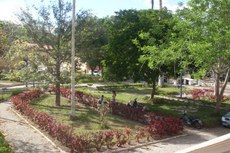 Ação ocorrerá no Centro de Ciências Humanas, Sociais e Agrárias, em Bananeiras. Crédito: Blogspot Cavn em foco/Reprodução