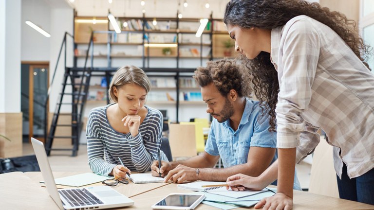 UFPB promove palestra sobre validação de ideias e criação de negócios de sucesso