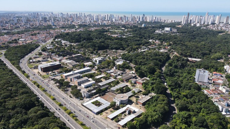 UFPB sedia encontro da Associação Brasileira de Editores Científicos