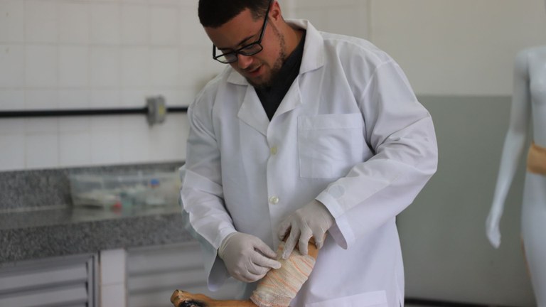 UFPB sedia I Encontro Nordestino de Pesquisa e Inovação em Rede para o SUS