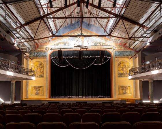 ABERTAS INSCRIÇÕES DE CURTAS-METRAGENS PARA FESTIVAL INTERNACIONAL DE CINEMA UNIVERSITÁRIO DE PERNAMBUCO