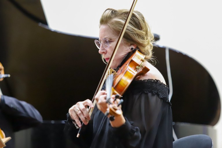 Festival Internacional de Música de Câmara Festival Internacional de Música de Câmara