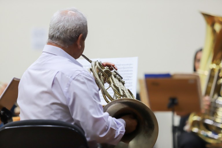 Festival Internacional de Música de Câmara Festival Internacional de Música de Câmara