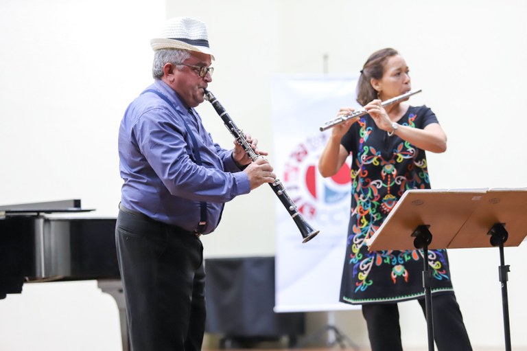 Festival Internacional de Música de Câmara Festival Internacional de Música de Câmara