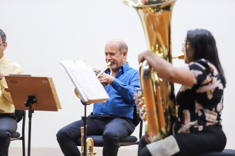 Festival Internacional de Música de Câmara Festival Internacional de Música de Câmara