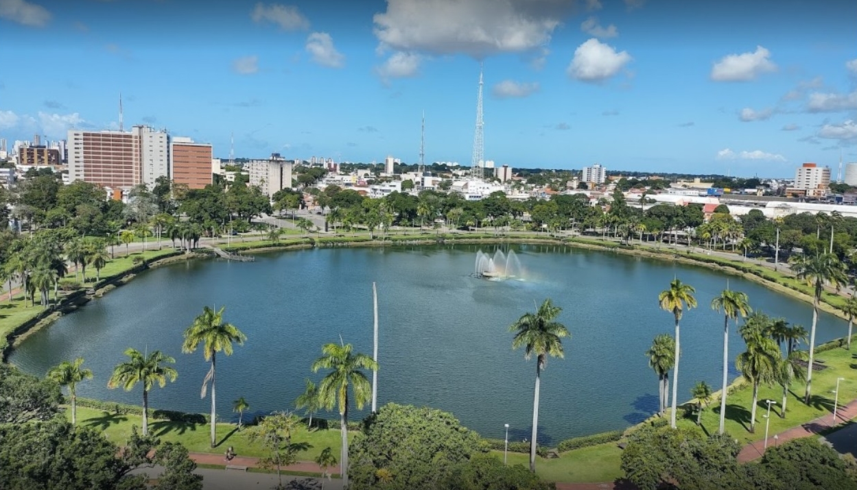 436 ANOS DE JOÃO PESSOA: UFPB REALIZA MAIS UMA AÇÃO DE DOAÇÃO DE LIVROS NO PARQUE DA LAGOA Foto: Sionara Cruz/Reprodução
