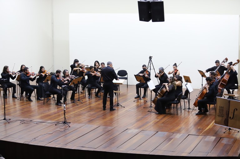 6ª EDIÇÃO DO FESTIVAL INTERNACIONAL DE MÚSICA DA UFPB PROMOVE ENCONTRO ENTRE A MÚSICA ERUDITA E A LITERATURA DE CORDEL 6ª EDIÇÃO DO FESTIVAL INTERNACIONAL DE MÚSICA DA UFPB PROMOVE ENCONTRO ENTRE A MÚSICA ERUDITA E A LITERATURA DE CORDEL