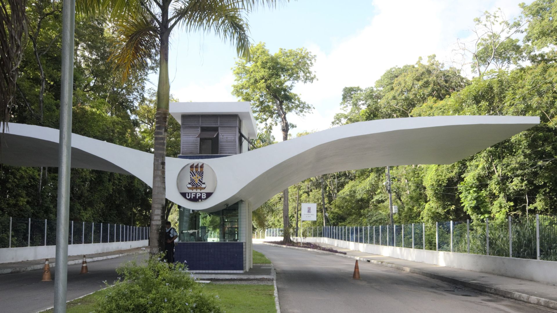 A UFPB está entre os 6% melhores colocados no ranking de melhores universidades do mundo