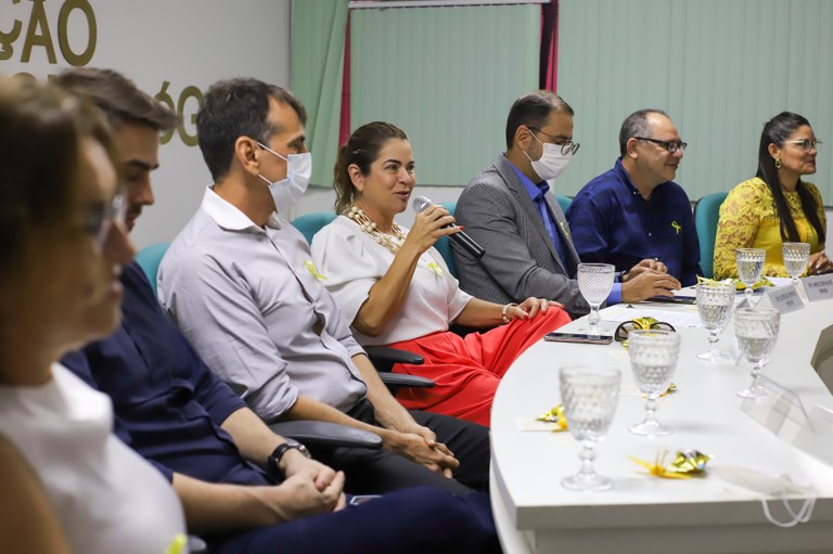ABERTURA DO SETEMBRO AMARELO NA UFPB EMOCIONA PÚBLICO COM APRESENTAÇÃO DO CORAL GAZZI DE SÁ ABERTURA DO SETEMBRO AMARELO NA UFPB EMOCIONA PÚBLICO COM APRESENTAÇÃO DO CORAL GAZZI DE SÁ