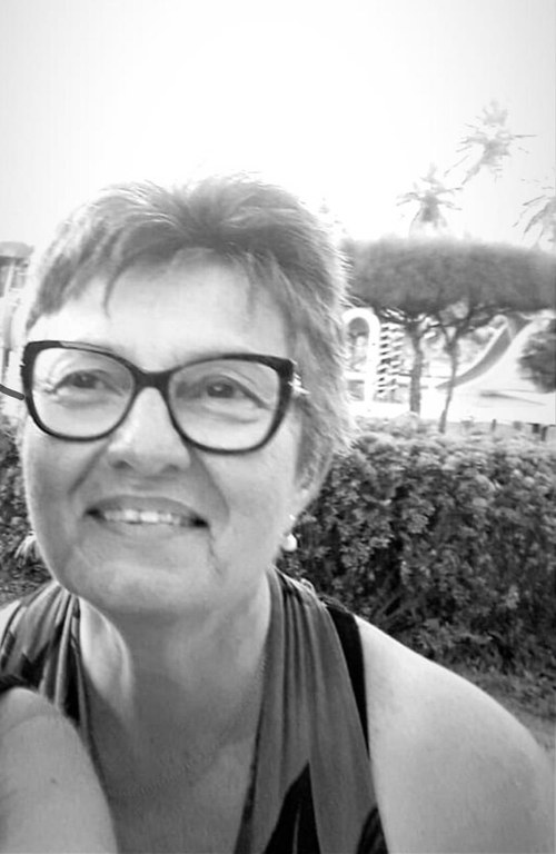 ADEUS A MARIA DAS NEVES CASTRO GOMES